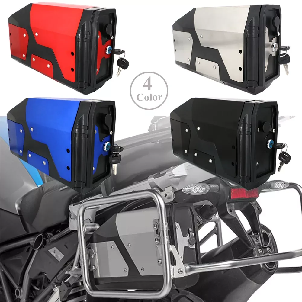 NEW2023 Tool Box For BMW R1250GS R1200GS LC & ADV Adventure F850GS F750GS R1200/R1250 R 1200/1250 GS First-aid / Breakdown k
NEW2023 Tool Box For BMW R1250GS R1200GS LC & ADV Adventure F850GS F750GS R1200/R1250 R 1200/1250 GS First-aid / Breakdown k