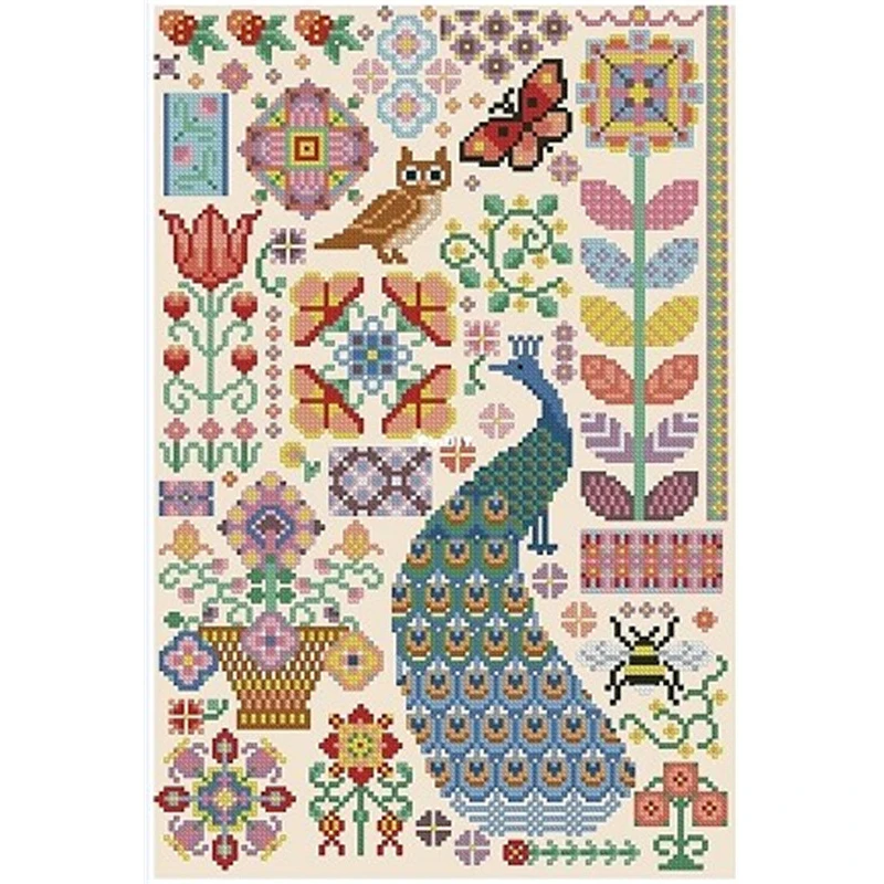 ZZ6294 DIY Cross stitch kits Cross-stitch embroidery sets threads world of warcraft embroidery complete kit needle Needlework
ZZ6294 DIY Cross stitch kits Cross-stitch embroidery sets threads world of warcraft embroidery complete kit needle Needlework