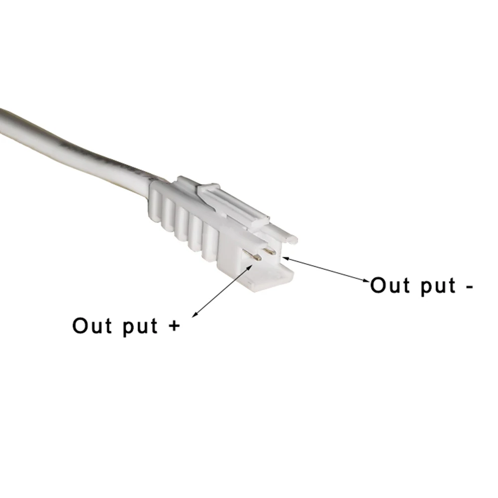 LED Driver Keep Your LED Lights Shining Bright and Safe with This LED Driver Power Supply with Overvoltage Protection
LED Driver Keep Your LED Lights Shining Bright and Safe with This LED Driver Power Supply with Overvoltage Protection