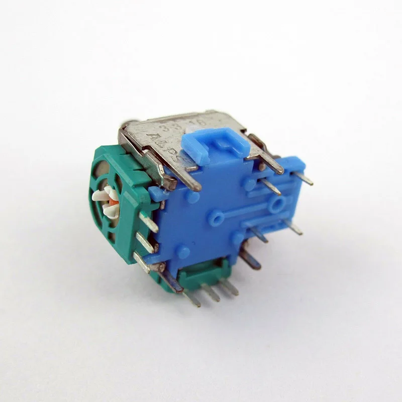 2/5/10Pcs Replacement 3D Controller Joystick Analog Stick Sensor Module for PS4 Accessories 2/5/10Pcs For PS4 SP99
2/5/10Pcs Replacement 3D Controller Joystick Analog Stick Sensor Module for PS4 Accessories 2/5/10Pcs For PS4 SP99