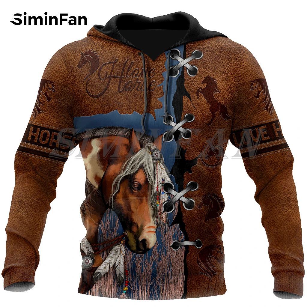 Love Horse Brown Men 3D Printed Hoodies Unisex Casual Sweatshirt Harajuku Pullover Women Tracksuit Zipper Jacket Punk Style H18
Love Horse Brown Men 3D Printed Hoodies Unisex Casual Sweatshirt Harajuku Pullover Women Tracksuit Zipper Jacket Punk Style H18