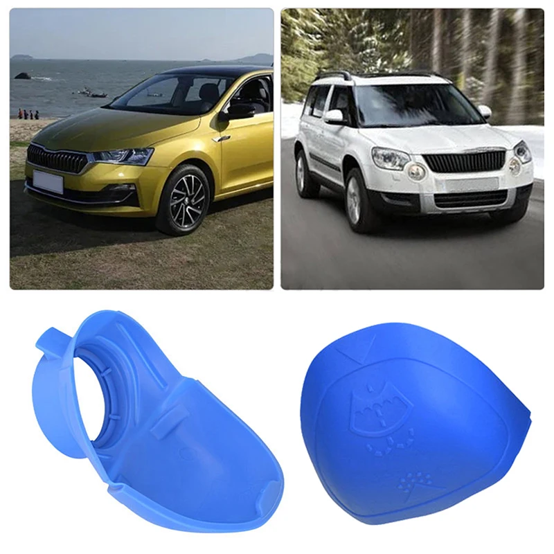 6V0955485 6V0 955 485 Plastic Blue Wiper Washer Fluid Reservoir Tank Bottle Cover Cap Lid
6V0955485 6V0 955 485 Plastic Blue Wiper Washer Fluid Reservoir Tank Bottle Cover Cap Lid