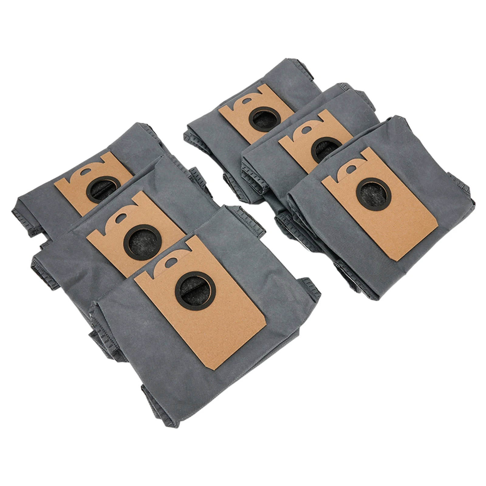 Пылесборник для Eufy RoboVac LR30, 6 шт., гибридный, бытовые инструменты, запасные части, замена
Пылесборник для Eufy RoboVac LR30, 6 шт., гибридный, бытовые инструменты, запасные части, замена