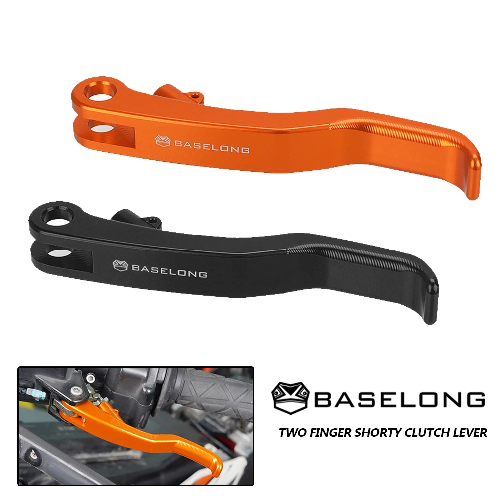 For Husqvarna 701 Enduro 701 Supermoto 2016-2021 2022 2023 Motorcycle Two Finger Shorty Clutch Lever Svartpilen 701 2019-2021
For Husqvarna 701 Enduro 701 Supermoto 2016-2021 2022 2023 Motorcycle Two Finger Shorty Clutch Lever Svartpilen 701 2019-2021