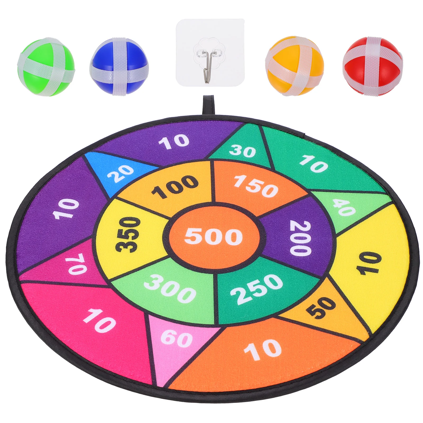 1 Set Dart Throwing Throwing Dart Board Children Dart Board Kids Dart Board for Home Kids
1 Set Dart Throwing Throwing Dart Board Children Dart Board Kids Dart Board for Home Kids