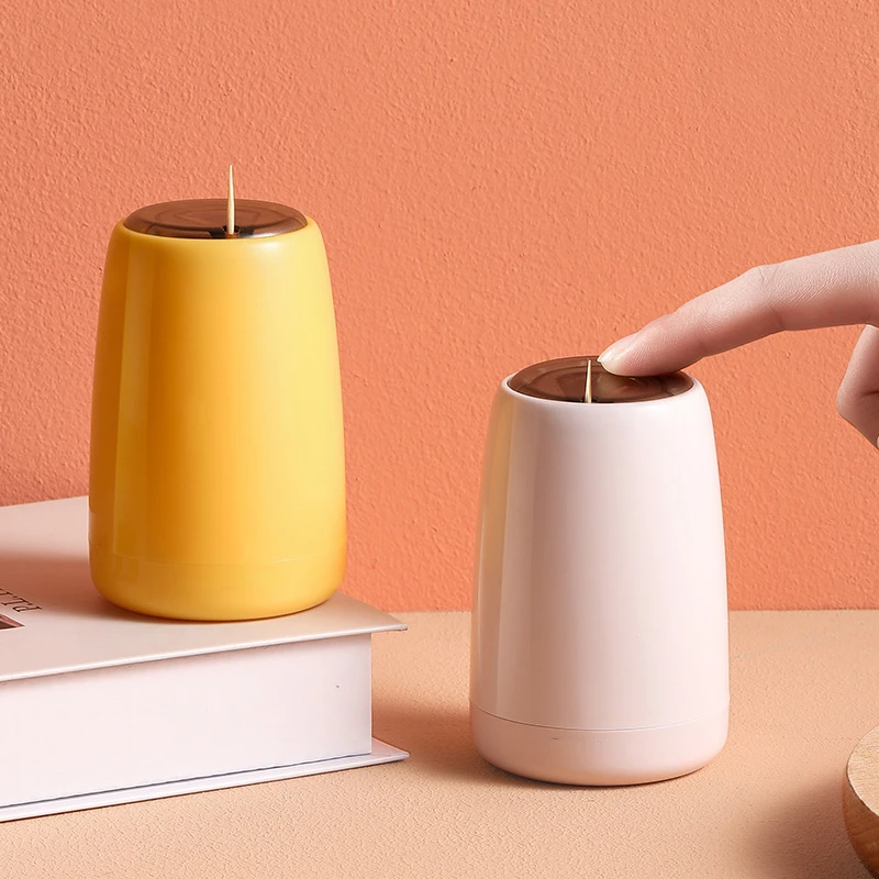 party toothpick set wooden holder home things for japan kitchen Toothpick storage stack cat toothpick automatic box
party toothpick set wooden holder home things for japan kitchen Toothpick storage stack cat toothpick automatic box