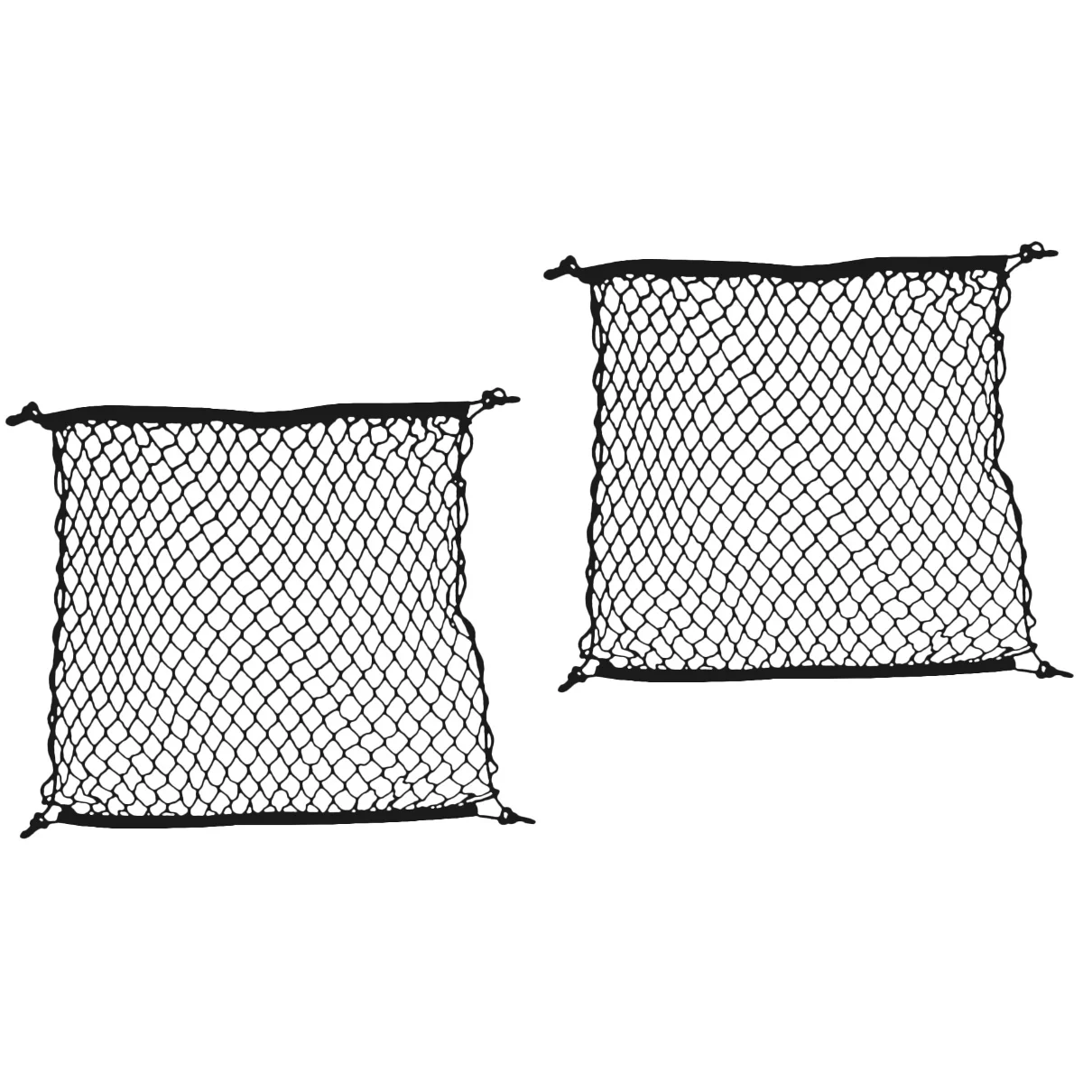 Net Cargo Trunk Organizer Car Rear Storage Automotive Nets Elastic Luggage Truck Stretchable Envelope Heavy Duty 
Net Cargo Trunk Organizer Car Rear Storage Automotive Nets Elastic Luggage Truck Stretchable Envelope Heavy Duty