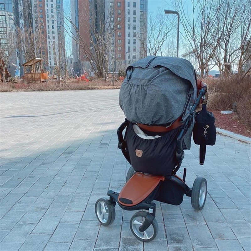 Portable Mommy Bag Diaper Bags Waterproof Baby Stroller Storage Bag Organizer Baby Pram Carriage Hanging Bag Bebes Accesorios
Portable Mommy Bag Diaper Bags Waterproof Baby Stroller Storage Bag Organizer Baby Pram Carriage Hanging Bag Bebes Accesorios