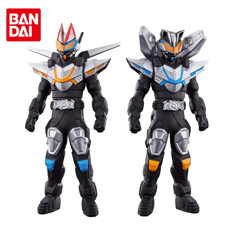 Bandai Original Kamen Rider GEATS Magnum Thruster Configuration Anime Action Figures Toys for Boys Girls Kids Gift
Bandai Original Kamen Rider GEATS Magnum Thruster Configuration Anime Action Figures Toys for Boys Girls Kids Gift