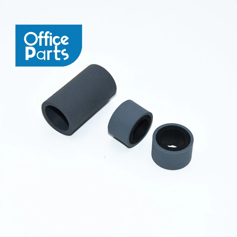 1sets Exchange Roller Kit for CANON DR-2010C DR-2010M DR-2510C DR-2510M DR-3010C DR-C120 DR-C122 DR-C130 ScanFront SF 220 300
1sets Exchange Roller Kit for CANON DR-2010C DR-2010M DR-2510C DR-2510M DR-3010C DR-C120 DR-C122 DR-C130 ScanFront SF 220 300