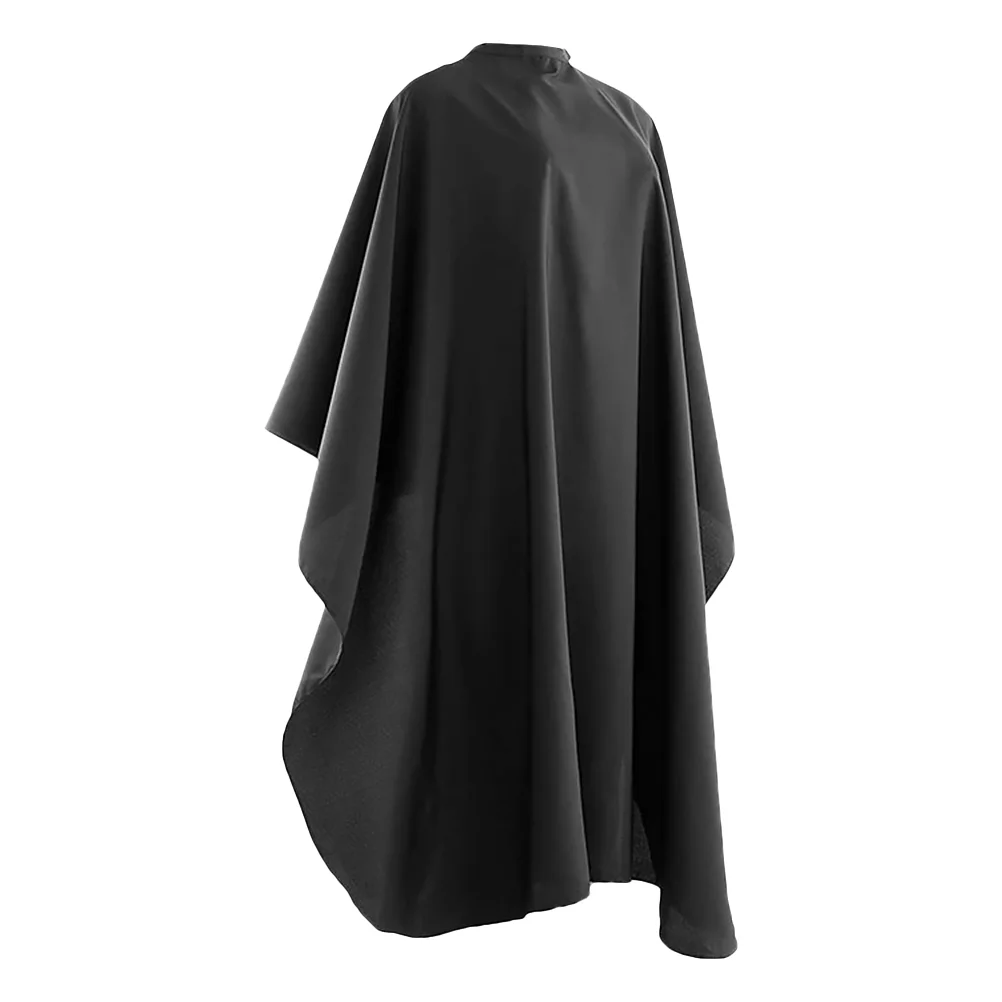 1pc Fashion Professional Waterproof Hairdressing Cloth Cape Haircut Cape Hairdressing Wrap
1pc Fashion Professional Waterproof Hairdressing Cloth Cape Haircut Cape Hairdressing Wrap