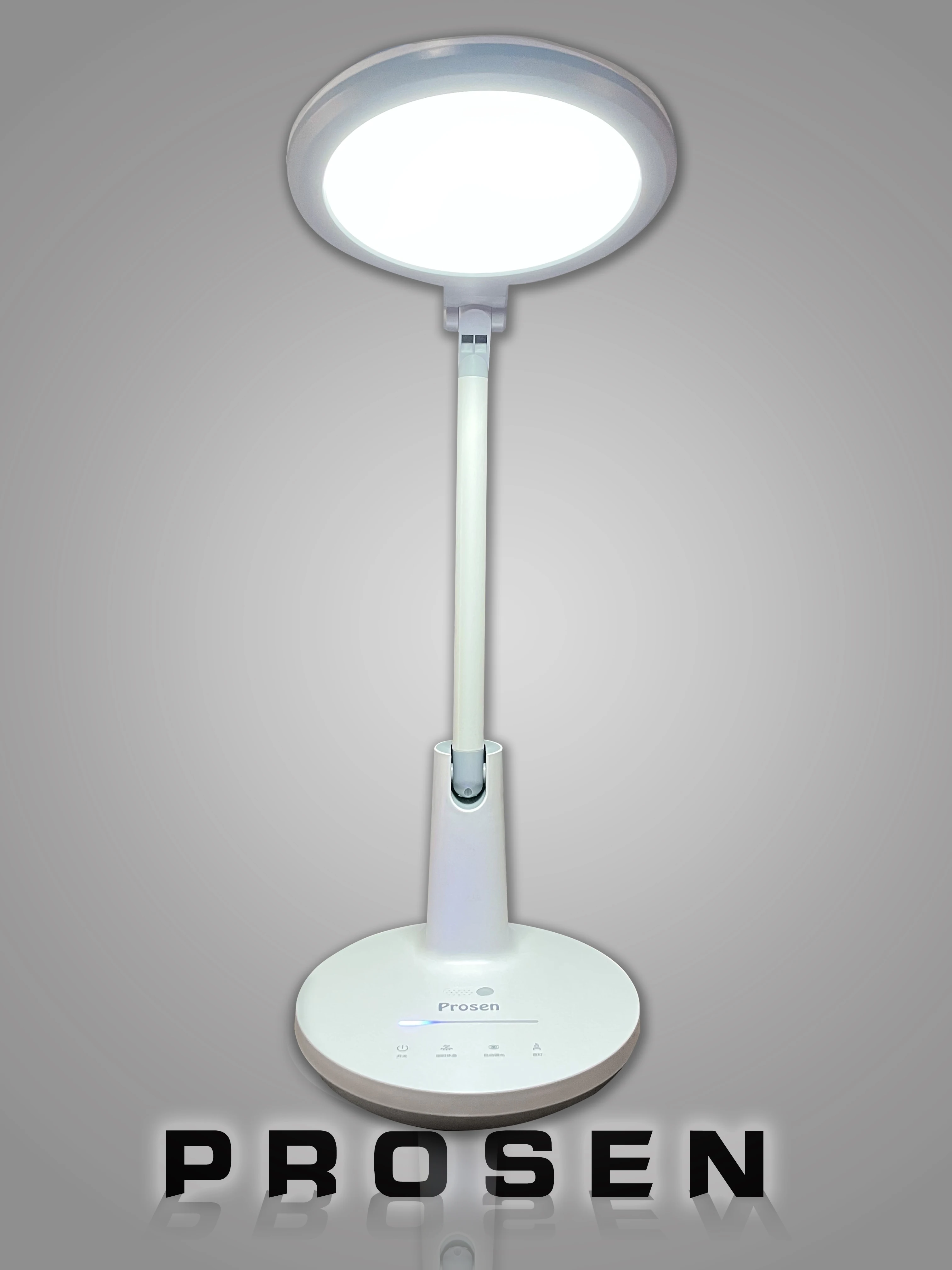 RAYMAX PROSEN LED TABLE LAMP Desk Eyes Protection Touch Dimmable LED Night Light CAMPING GARDEN Light
RAYMAX PROSEN LED TABLE LAMP Desk Eyes Protection Touch Dimmable LED Night Light CAMPING GARDEN Light