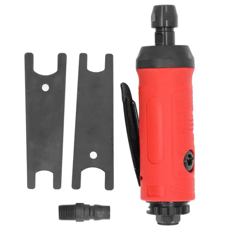 Пневматическая шлифовальная машина 22000 об/мин, пневматическая шлифовальная машина для удаления заусенцев
Пневматическая шлифовальная машина 22000 об/мин, пневматическая шлифовальная машина для удаления заусенцев