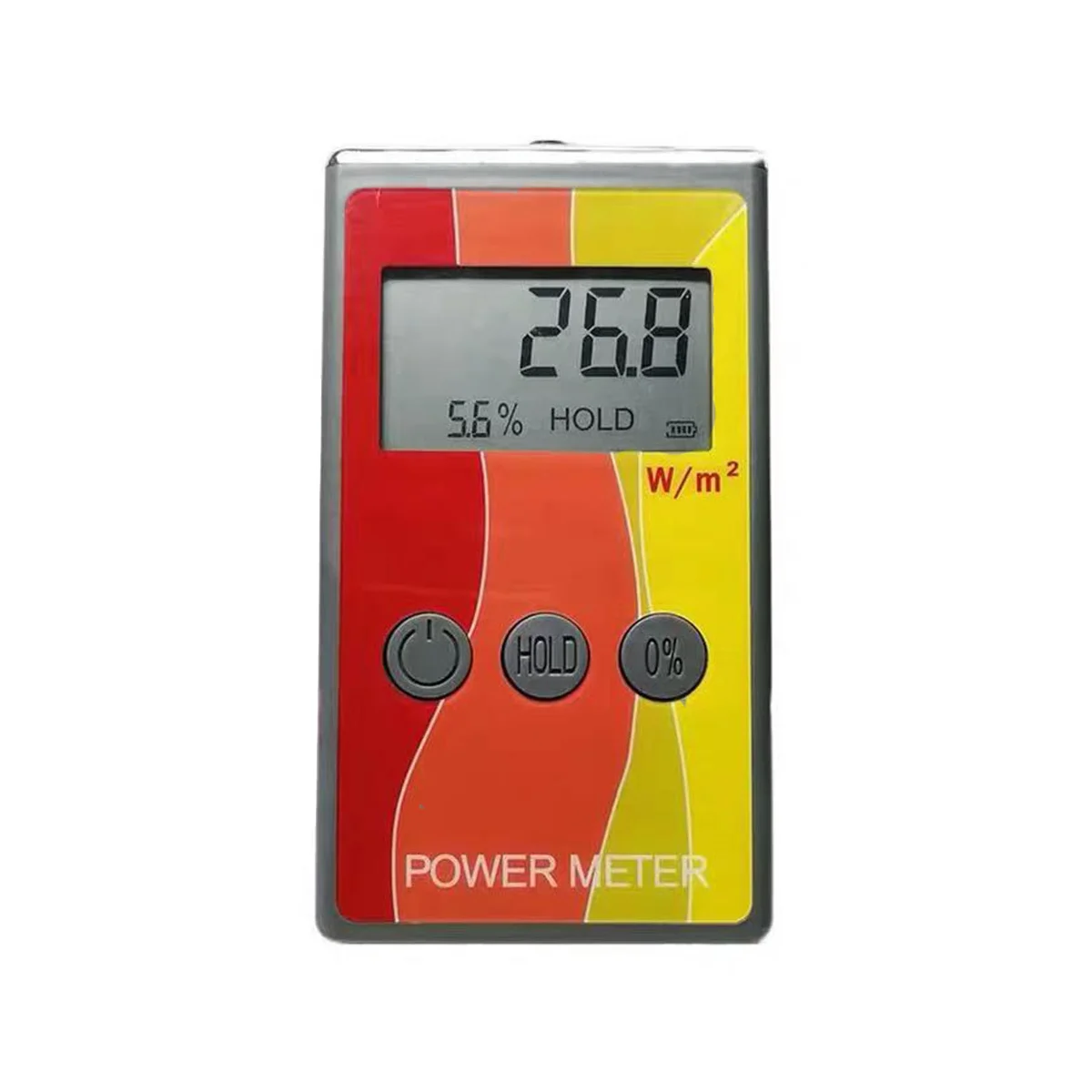 Car Window Glass Heat Insulation Measuring Instrument Car Heat Insulation Film Tester Sun Film Tester Car Tools
Car Window Glass Heat Insulation Measuring Instrument Car Heat Insulation Film Tester Sun Film Tester Car Tools