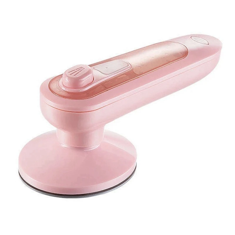 Portable Mini Handheld Garment Steamer,Handheld Electric Iron, Portable Electric Iron For Home Travel
Portable Mini Handheld Garment Steamer,Handheld Electric Iron, Portable Electric Iron For Home Travel