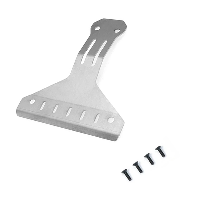 Stainless Steel Chassis Armor Protector For Tamiya XV-02 Pro XV02 58707 1/10 RC Car Upgrades Parts
Stainless Steel Chassis Armor Protector For Tamiya XV-02 Pro XV02 58707 1/10 RC Car Upgrades Parts