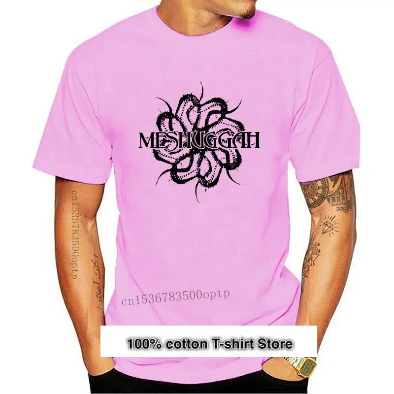Camiseta con espiral de malla para hombre, camisa masculina 2021 auténtica de coshuggah S 2XL 2021
Camiseta con espiral de malla para hombre, camisa masculina 2021 auténtica de coshuggah S 2XL 2021