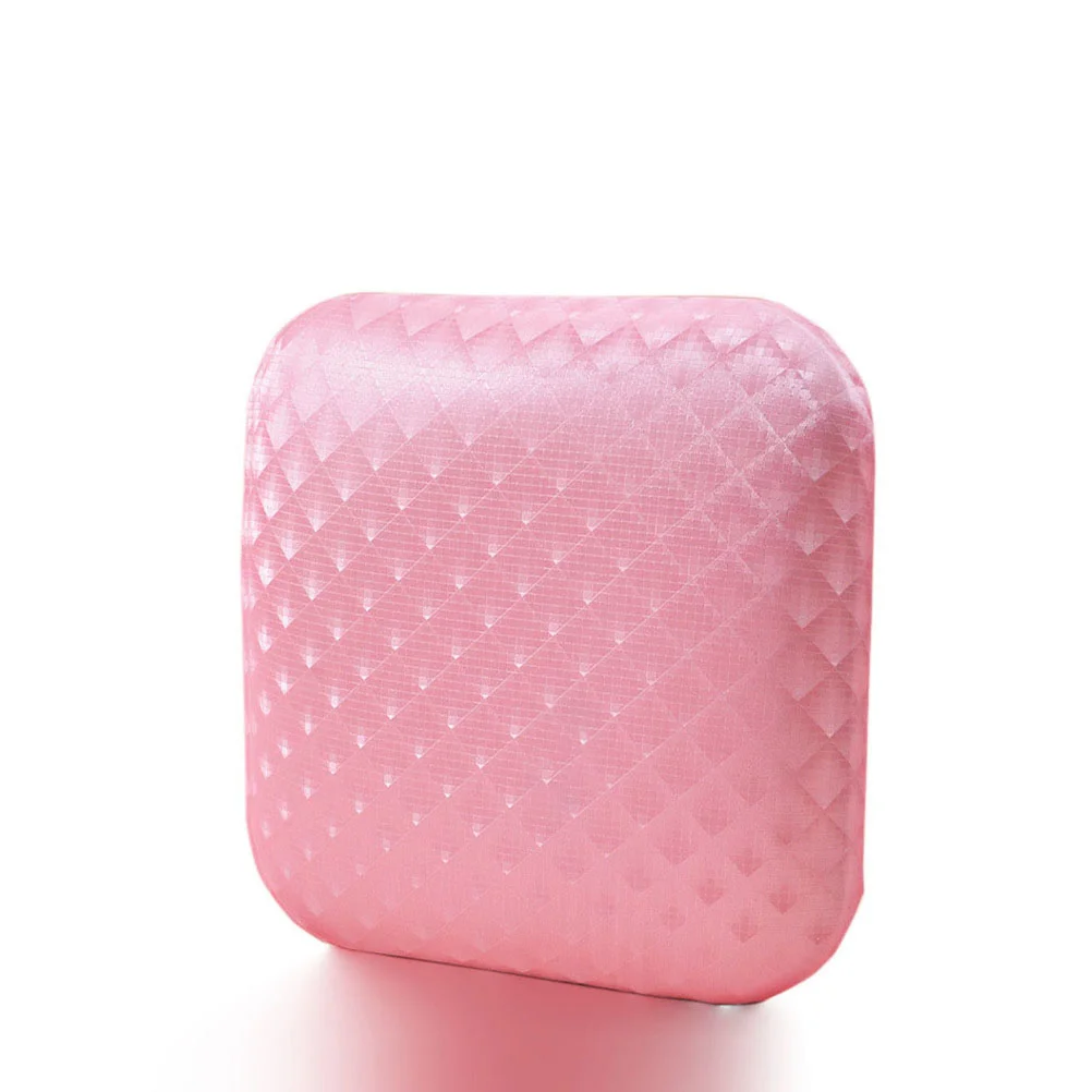 Soft Premium Gentle Comfortable Practical Manicure Hand Pad Desktop Accessories Nails Hand Rest for Nail Salon
Soft Premium Gentle Comfortable Practical Manicure Hand Pad Desktop Accessories Nails Hand Rest for Nail Salon