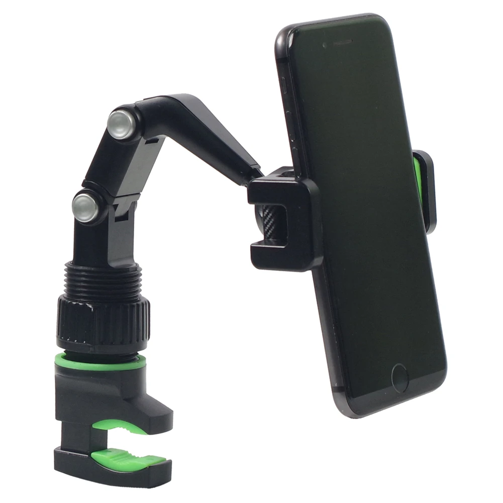 Universal Mic Stand Phone Holder Telephone Car Holder Live Broadcast Bracket Clip Multi-functional Microphone Mount Phone Rack
Universal Mic Stand Phone Holder Telephone Car Holder Live Broadcast Bracket Clip Multi-functional Microphone Mount Phone Rack