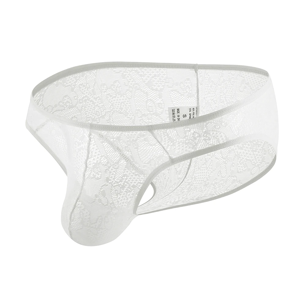 Sexy Underwear Men 2022 Lace Perspective Bulge U Convex Pouch Men Panties G-String Thong Briefs Underpants Breathable Panties
Sexy Underwear Men 2022 Lace Perspective Bulge U Convex Pouch Men Panties G-String Thong Briefs Underpants Breathable Panties
