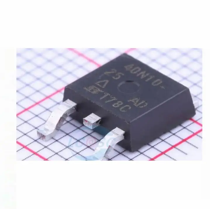 1-200 шт., новинка, оригинальная фотовспышка-252, 40 А, 100 в (электронный компонент)
1-200 шт., новинка, оригинальная фотовспышка-252, 40 А, 100 в (электронный компонент)