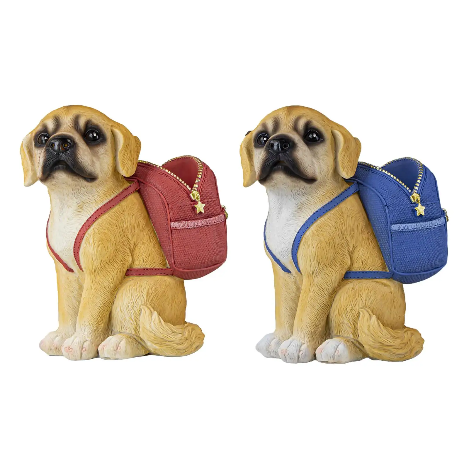 Креативная скульптура собаки, статуэтка из смолы, коробка для экономии, органайзер для безделушек, прихожей 
Креативная скульптура собаки, статуэтка из смолы, коробка для экономии, органайзер для безделушек, прихожей