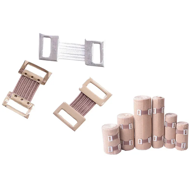 10Pcs/lot Reusable Metal Elastic Bandage Clips Compression Bandage Clips Wrap Clips Replacement Clips for Elastic Bandages
10Pcs/lot Reusable Metal Elastic Bandage Clips Compression Bandage Clips Wrap Clips Replacement Clips for Elastic Bandages