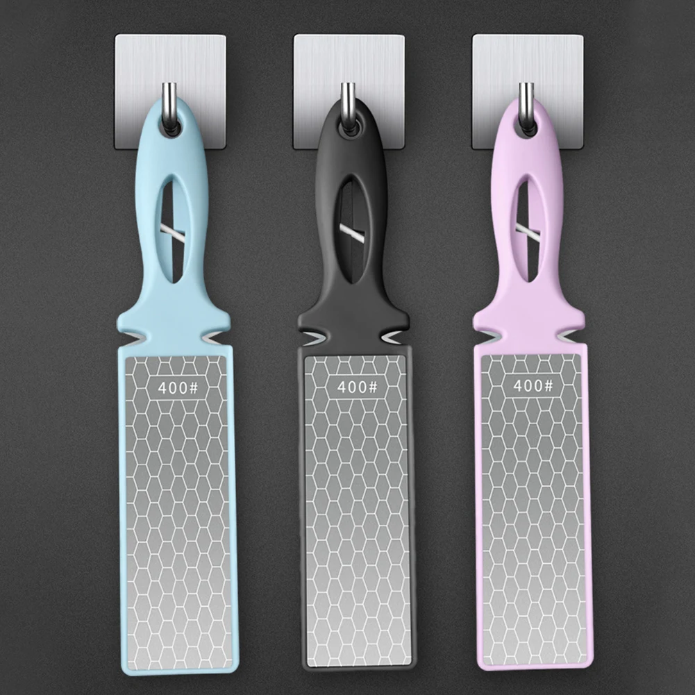 3PCS 5-In-1 Diamond Sharpening Plate Knife Home Kitchen Dining Bar Accessories Knife Double-Side Sharpeners Hardware Tools
3PCS 5-In-1 Diamond Sharpening Plate Knife Home Kitchen Dining Bar Accessories Knife Double-Side Sharpeners Hardware Tools