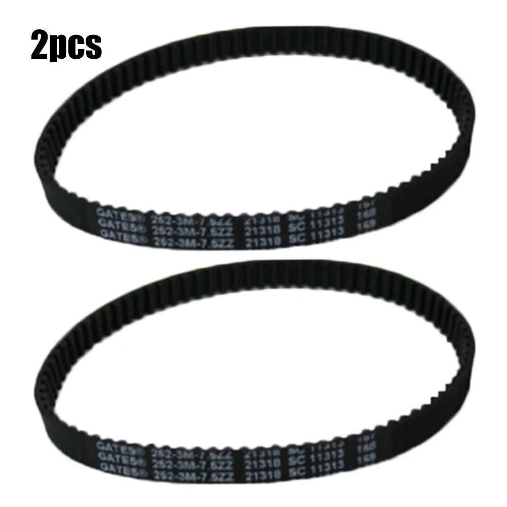 2PCS Vacuum Cleaner Belts For Bissell 2066F 2457H Shampoo Vac Large COG Pump Belt Part 1611129 Vacuum Cleaner Parts
2PCS Vacuum Cleaner Belts For Bissell 2066F 2457H Shampoo Vac Large COG Pump Belt Part 1611129 Vacuum Cleaner Parts