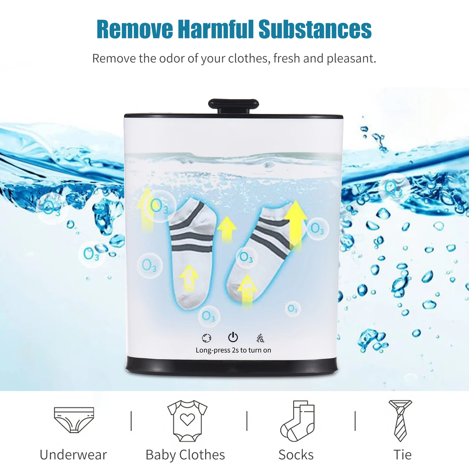 Портативная стиральная машина Turbin 2 л, мойка для одежды, носков, нижнего белья, мойка, Мини дорожная стиральная машина для общежития
Портативная стиральная машина Turbin 2 л, мойка для одежды, носков, нижнего белья, мойка, Мини дорожная стиральная машина для общежития