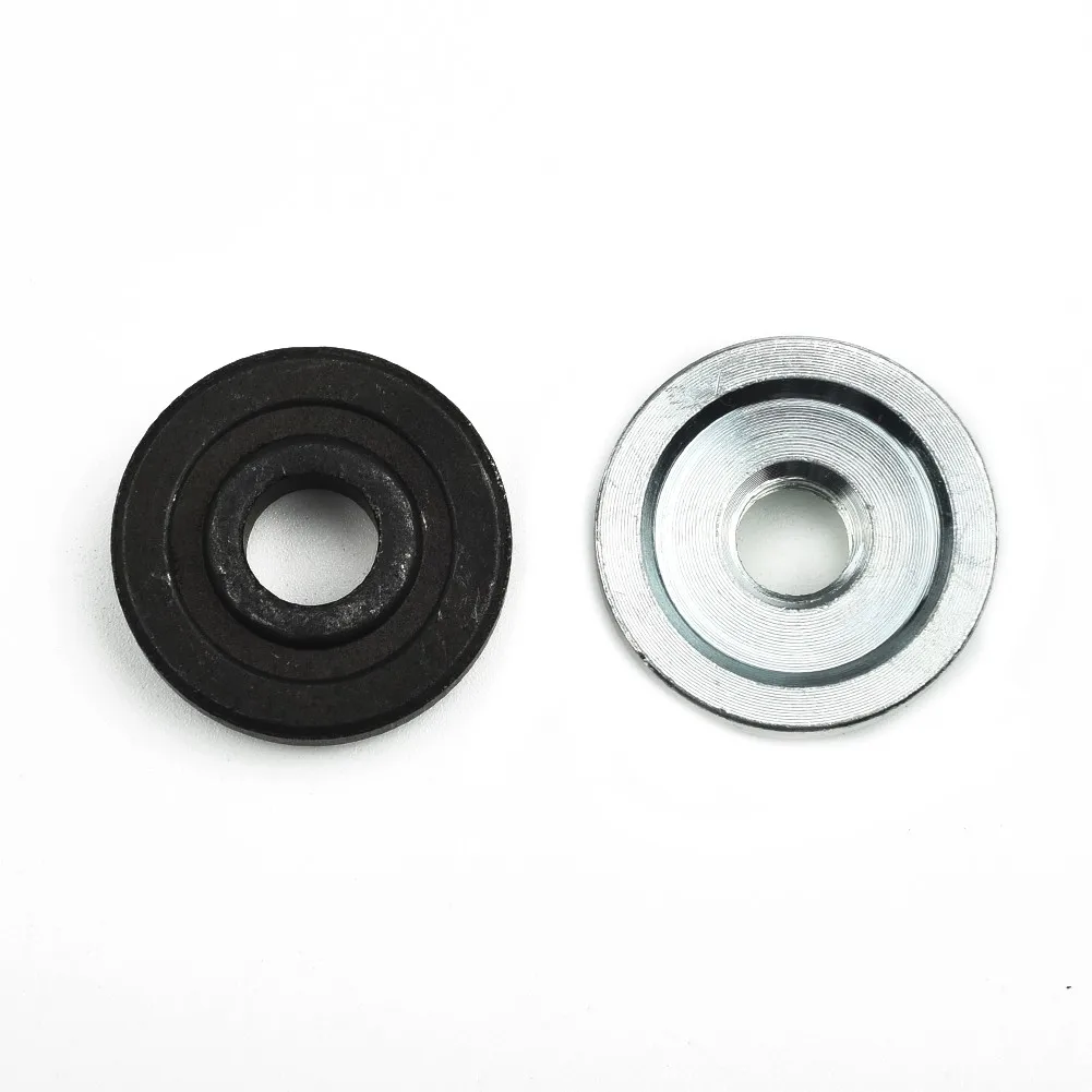 2Pcs Angle Grinder Hex Nut Set Power Tool Accessories Replacement Lock Nuts Flange For Angle Grinder Modification Accessories
2Pcs Angle Grinder Hex Nut Set Power Tool Accessories Replacement Lock Nuts Flange For Angle Grinder Modification Accessories