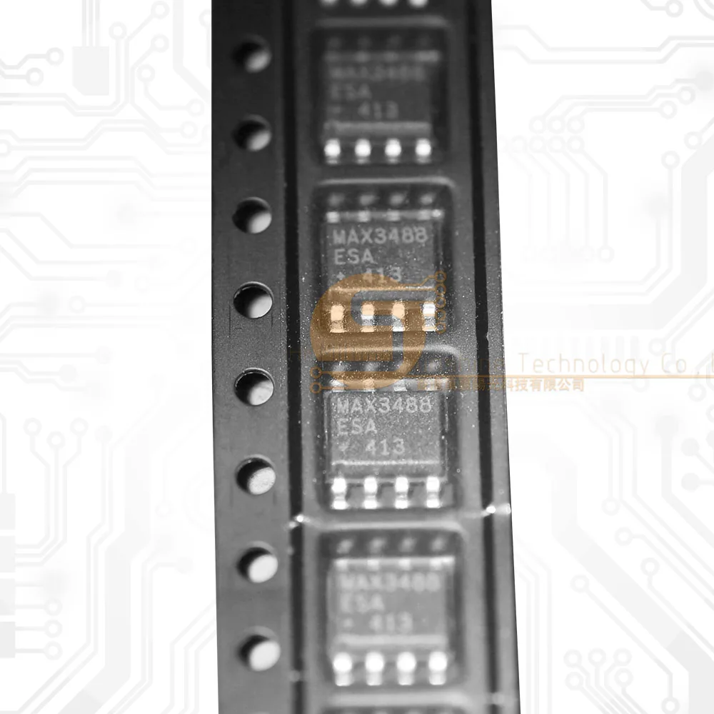 10-100 шт./партия MAX3488ESA + MAX3488 MAX3488ES SOIC-8 оригинальные электронные компоненты для чипсета 
10-100 шт./партия MAX3488ESA + MAX3488 MAX3488ES SOIC-8 оригинальные электронные компоненты для чипсета