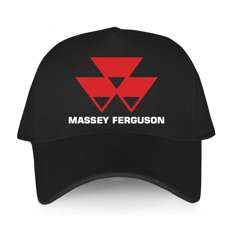 Massey Ferguson-gorras de béisbol ajustables para hombre, sombreros de béisbol con tipo de Tractor para exteriores, uso en
Massey Ferguson-gorras de béisbol ajustables para hombre, sombreros de béisbol con tipo de Tractor para exteriores, uso en