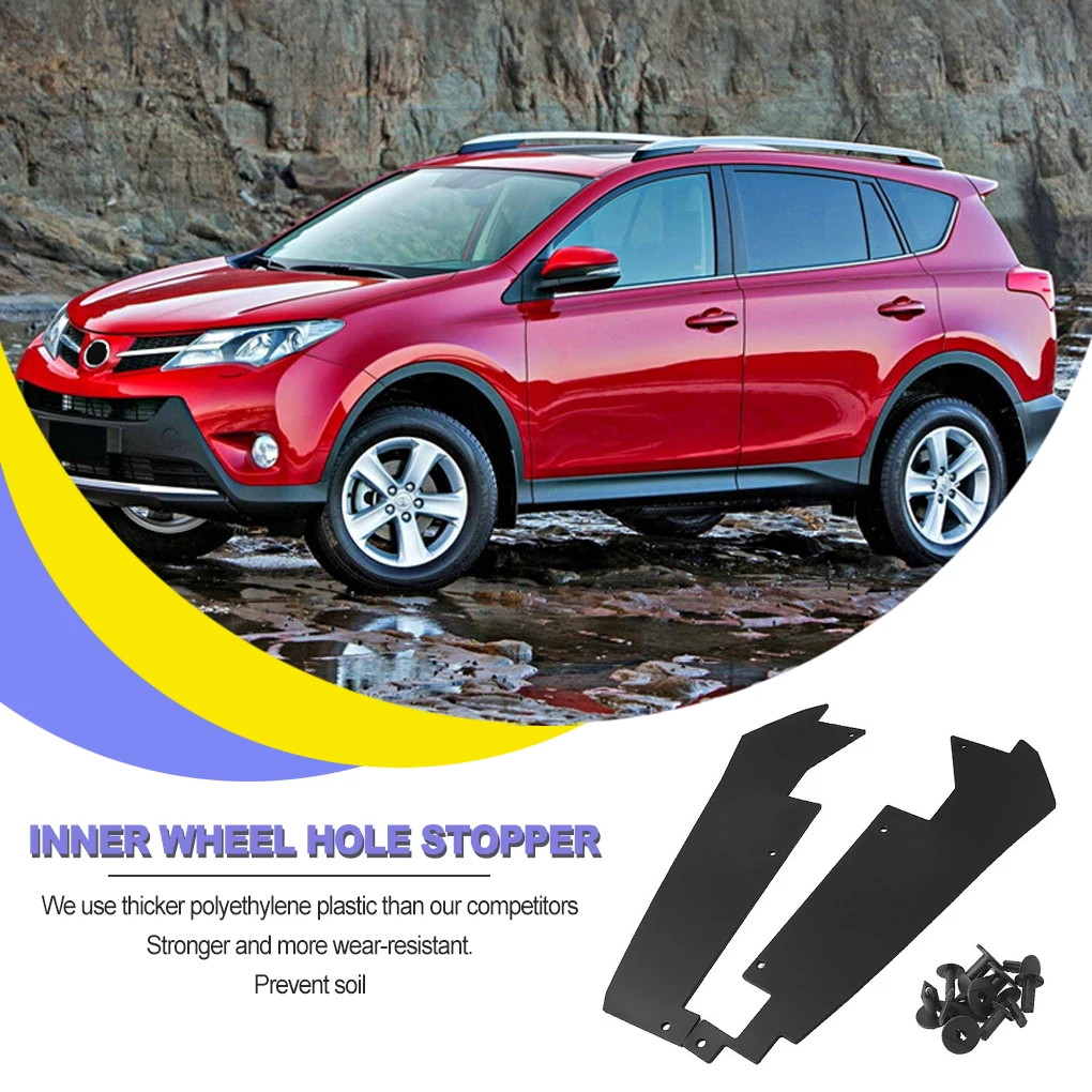 Mudguard Waterproof High-quality Utility Vehicle Soomth Porable Professional Loadpro For 2-seat and 4-seat Models
Mudguard Waterproof High-quality Utility Vehicle Soomth Porable Professional Loadpro For 2-seat and 4-seat Models