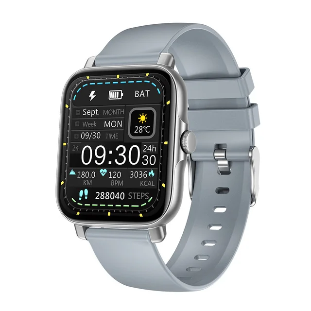 2023 Bluetooth Answer Call Mens Heart Rate Fitness Tracker IP67 Waterproof Women's Smart Watch new listing Free shipping Limited
2023 Bluetooth Answer Call Mens Heart Rate Fitness Tracker IP67 Waterproof Women's Smart Watch new listing Free shipping Limited