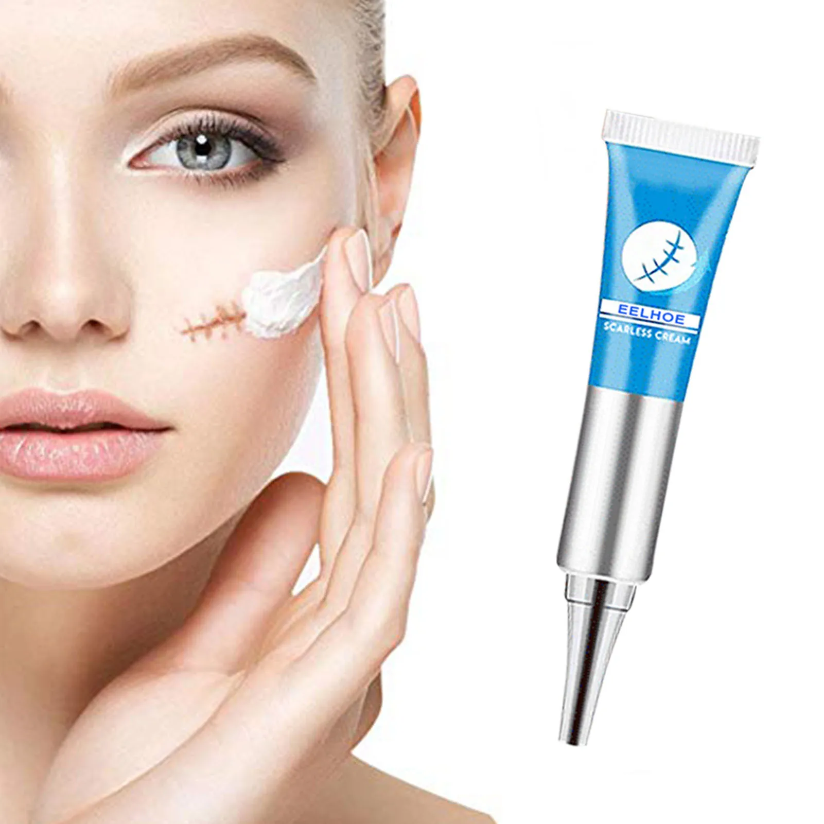 Scar Removing Gel Scar Cream For Burn Scars Injuries Stretch Marks Insect Bites Scar Gel For Scars Removal Scar Repair Ointment
Scar Removing Gel Scar Cream For Burn Scars Injuries Stretch Marks Insect Bites Scar Gel For Scars Removal Scar Repair Ointment