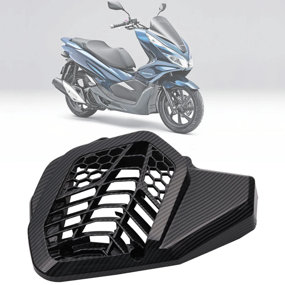 Radiator Panel Cover FOR HONDA PCX150 CLICK 150I VARIO 150 ADV150 CLICK150I VARIO150 2018-2020 Carbon Fiber Pattern 
Radiator Panel Cover FOR HONDA PCX150 CLICK 150I VARIO 150 ADV150 CLICK150I VARIO150 2018-2020 Carbon Fiber Pattern