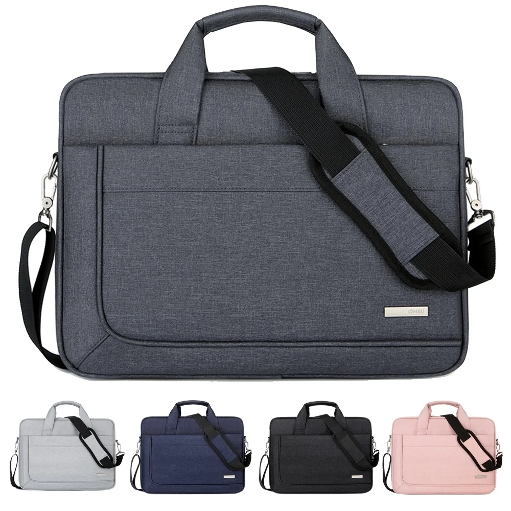 Laptop Sleeve Case 13 13.3 15.6 17.3 Inch Notebook Travel Carrying Bag for Macbook Air Pro 14 inch Shockproof Case for Men Women
Laptop Sleeve Case 13 13.3 15.6 17.3 Inch Notebook Travel Carrying Bag for Macbook Air Pro 14 inch Shockproof Case for Men Women