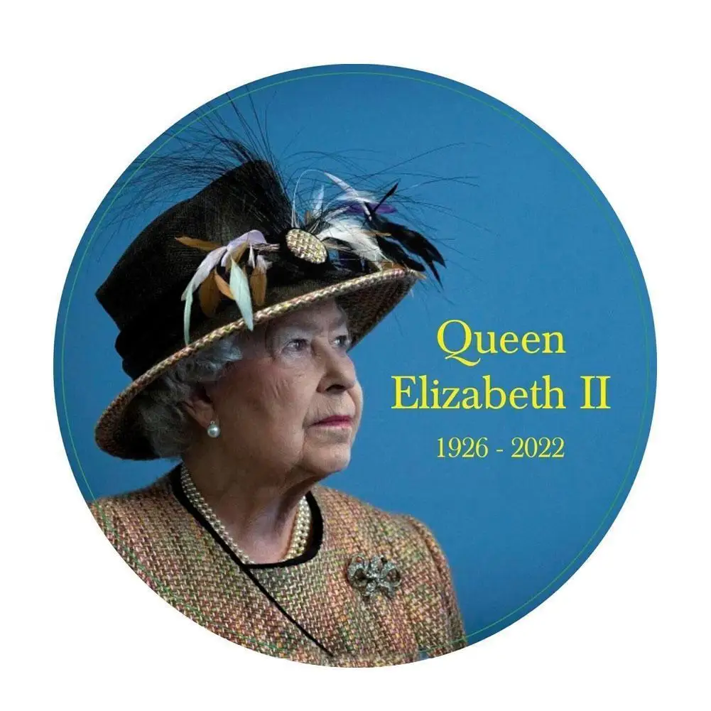 Queen Elizabeth Sticker Car Window Decals Automotive Stickers For Vehicles Waterproof Funny Car Decal Decoration Multiple S D1r5
Queen Elizabeth Sticker Car Window Decals Automotive Stickers For Vehicles Waterproof Funny Car Decal Decoration Multiple S D1r5