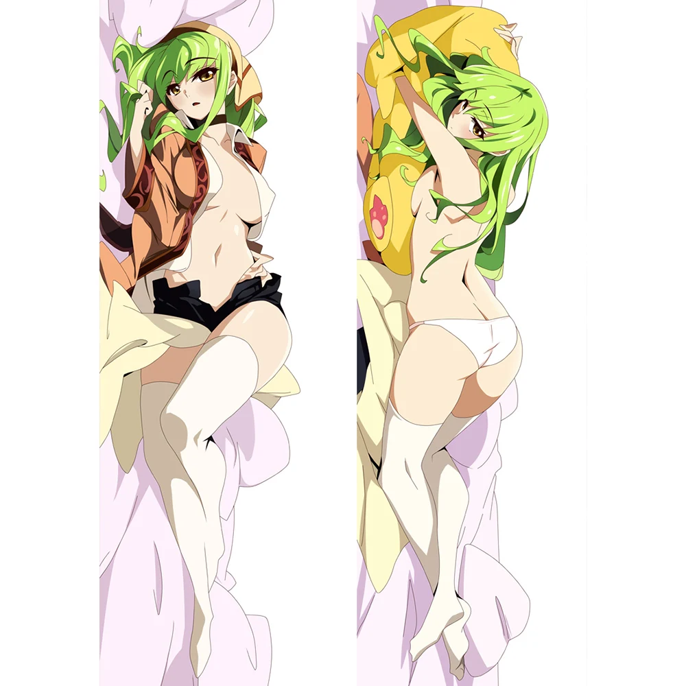 Код GEASS Lelouch of the Rebel Подушка «Dakimakura» Cover C.C. Смартфон Nunnally Vi Британия
Код GEASS Lelouch of the Rebel Подушка «Dakimakura» Cover C.C. Смартфон Nunnally Vi Британия