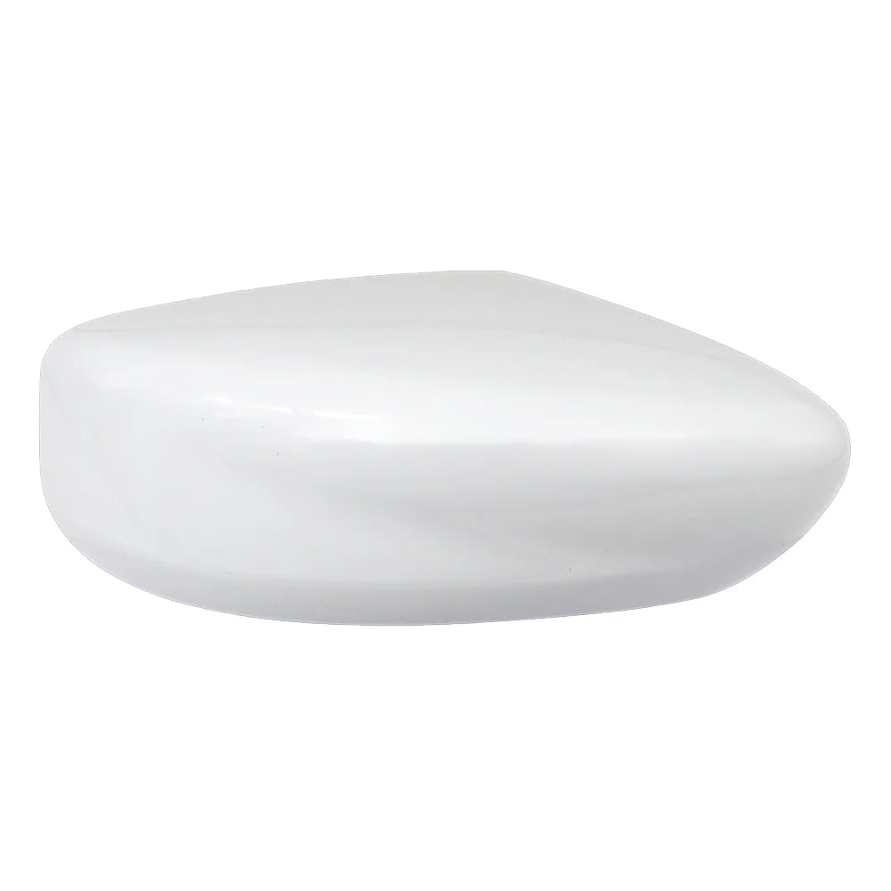 Rearview Mirror 1× Mirror Cap Cover Plastic Wihte 96301-3TH0A For Nissan Altima 2.5L For Nissan Altima 3.5L V6 2017
Rearview Mirror 1× Mirror Cap Cover Plastic Wihte 96301-3TH0A For Nissan Altima 2.5L For Nissan Altima 3.5L V6 2017