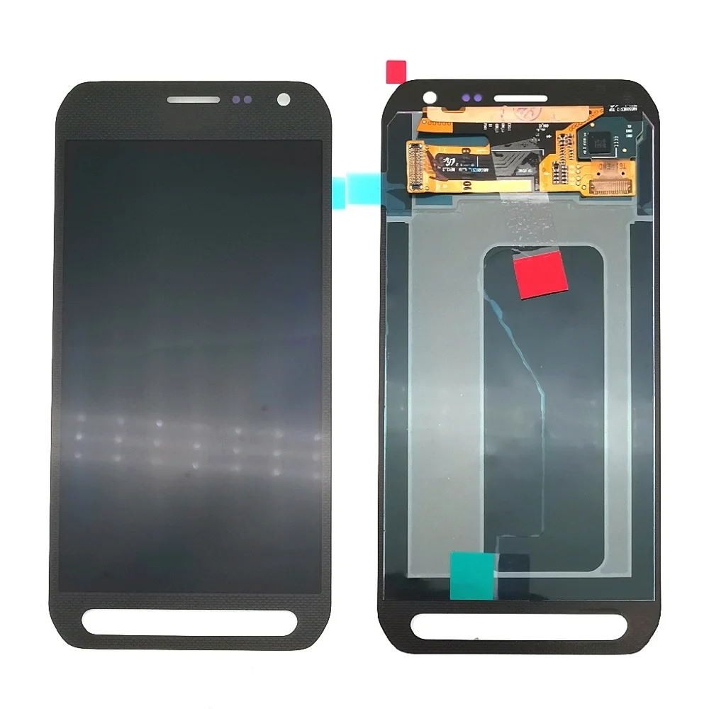 Оригинальный ЖК-дисплей для Samsung Galaxy S6 Active G890 G890A, ЖК-дисплей с сенсорным экраном и дигитайзером в сборе, искусственные инструменты
Оригинальный ЖК-дисплей для Samsung Galaxy S6 Active G890 G890A, ЖК-дисплей с сенсорным экраном и дигитайзером в сборе, искусственные инструменты