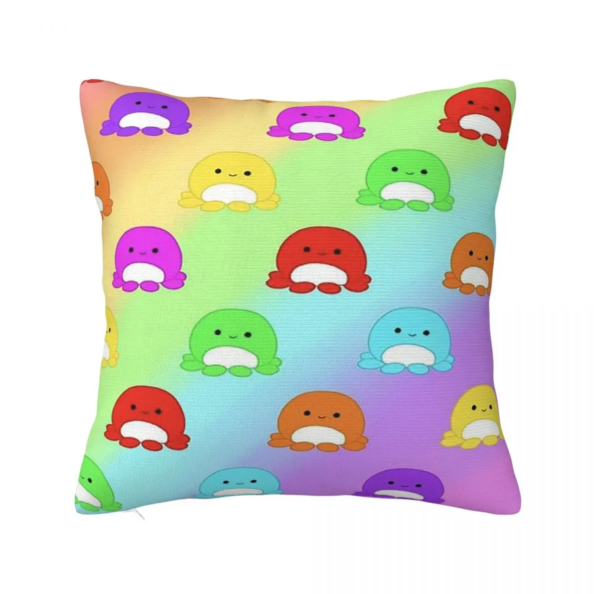 Squishmallows Plaid Cartoon Pillowcase Printed Cushion Cover Decorative Animal Collage Pillow Case Cover Home Zipper 40X40cm
Squishmallows Plaid Cartoon Pillowcase Printed Cushion Cover Decorative Animal Collage Pillow Case Cover Home Zipper 40X40cm