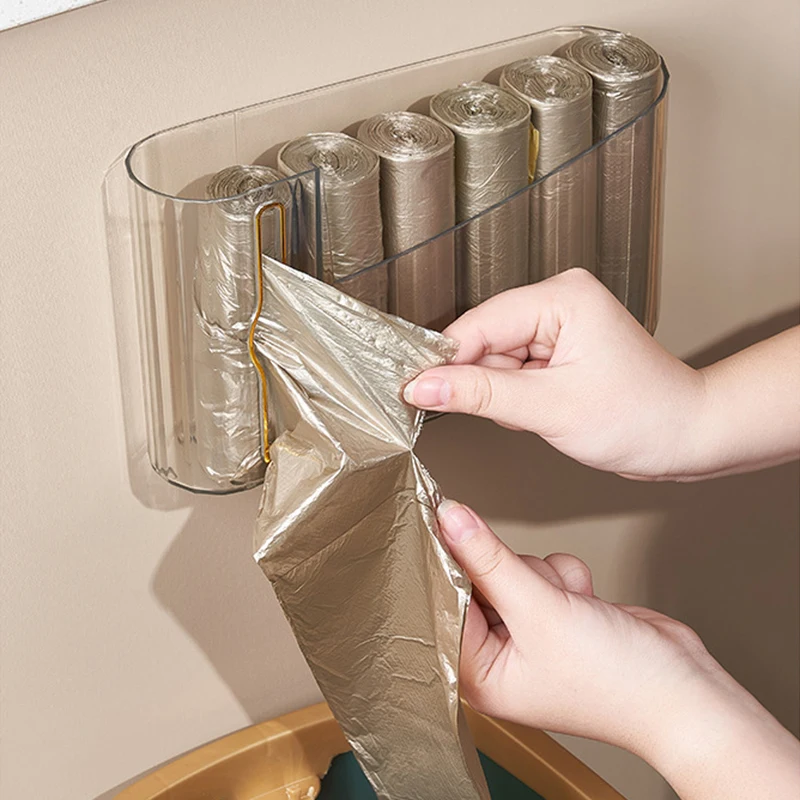 ins Luxe Garbage Bag Storage Box Shelf Bathroom Storage Plastic Box Removable Plastic Finishing Containe Home Kitchen Organizer
ins Luxe Garbage Bag Storage Box Shelf Bathroom Storage Plastic Box Removable Plastic Finishing Containe Home Kitchen Organizer