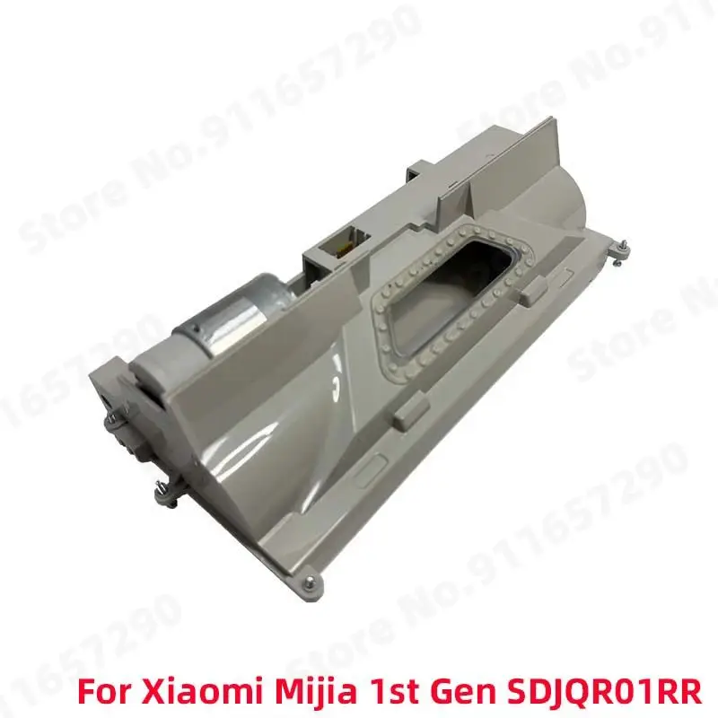 Оригинальный Двигатель Основной Щетки С Корпусом Для Xiaomi Mijia 1-го Поколения SDJQR01RR, Запасные Части Для Робота-пылесоса
Оригинальный Двигатель Основной Щетки С Корпусом Для Xiaomi Mijia 1-го Поколения SDJQR01RR, Запасные Части Для Робота-пылесоса