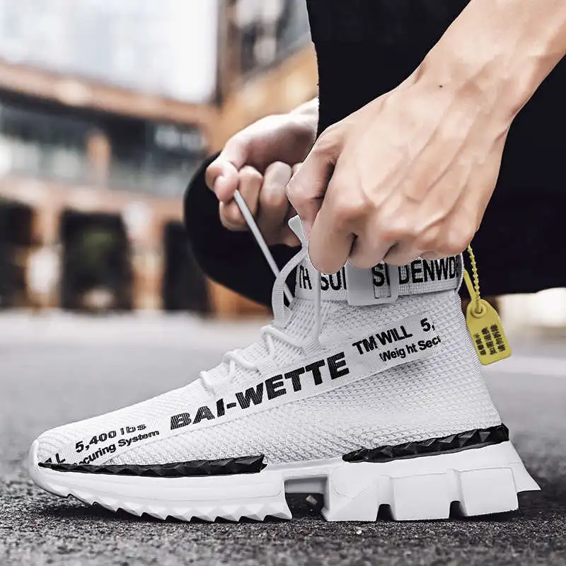 Top Selling Sport Shoes Man Without Lacing Tenis Running Chaussures Luxury Brand Men's Sports Shoes Sho Men’S Sneakers Tennis
Top Selling Sport Shoes Man Without Lacing Tenis Running Chaussures Luxury Brand Men's Sports Shoes Sho Men’S Sneakers Tennis