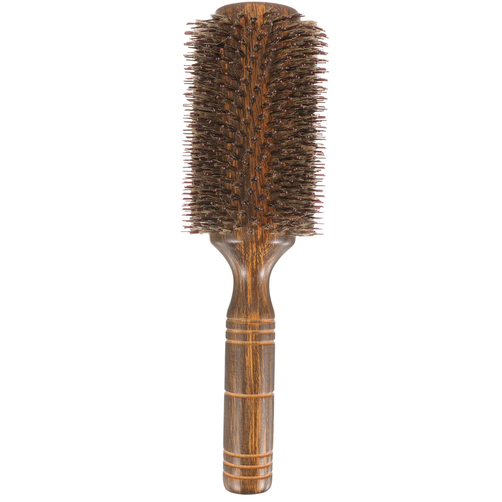 Hair Brush Curly Curling Comb Hairbrushes Women Blow Drying Boutique Thick Heat Resistant Nylon Miss
Hair Brush Curly Curling Comb Hairbrushes Women Blow Drying Boutique Thick Heat Resistant Nylon Miss