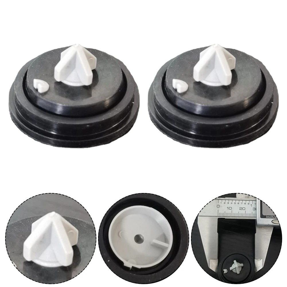 2 Pcs Replacement Rubber Diaphragm Washer Seal For Siamp Cistern Inlet Filling Valve Washer Bathroom Accessories 28x15mm
2 Pcs Replacement Rubber Diaphragm Washer Seal For Siamp Cistern Inlet Filling Valve Washer Bathroom Accessories 28x15mm