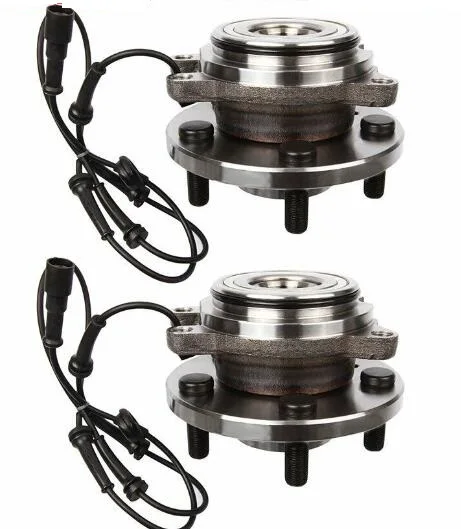 2 шт., передние подшипники и ступицы TAY100060 для Land Rover Discovery 1999-04 W/ABS
2 шт., передние подшипники и ступицы TAY100060 для Land Rover Discovery 1999-04 W/ABS