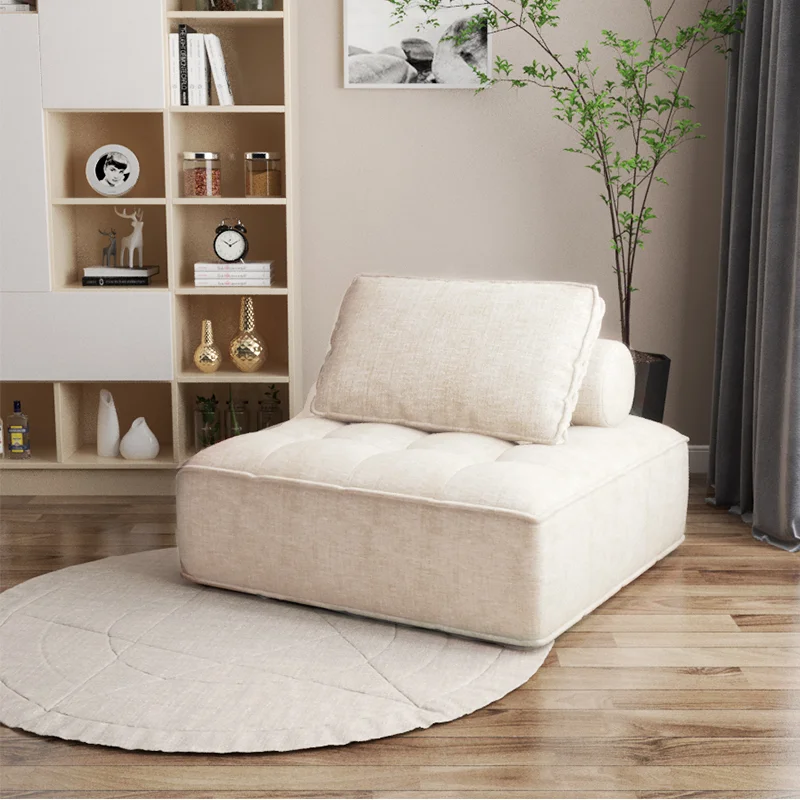 White Modular Living Room Sofas Bed Relaxing Foam Sponge Unusual Designer Modern Europe Lazy Sofas Floor Divano Home Furniture
White Modular Living Room Sofas Bed Relaxing Foam Sponge Unusual Designer Modern Europe Lazy Sofas Floor Divano Home Furniture